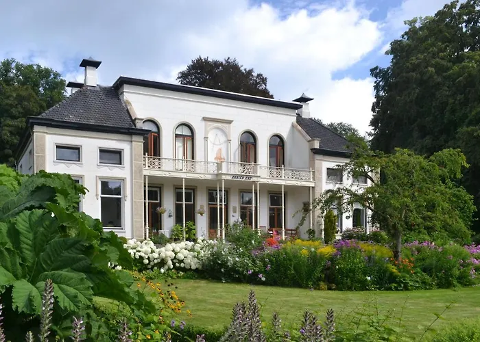 B&B Arrierend