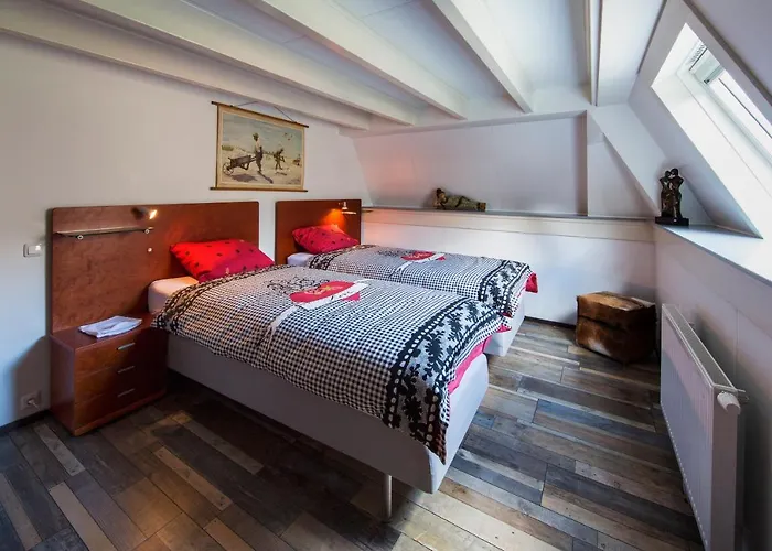 de zanderij 's-Graveland, Nederland