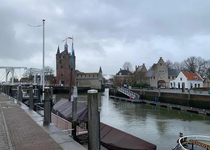 De Verwennerie Zierikzee, Nederland