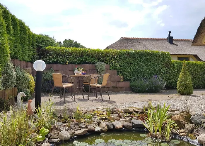 Vakantiebungalow De Heivliet op de Veluwe Putten, Nederland