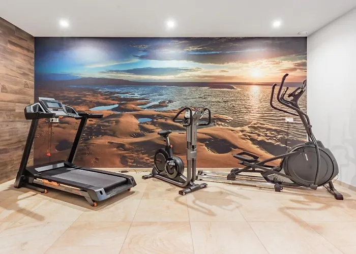 Luxe apmt Zwembad Sauna op Duin aan Strand, registratie 17146E3088BEB97A4E16