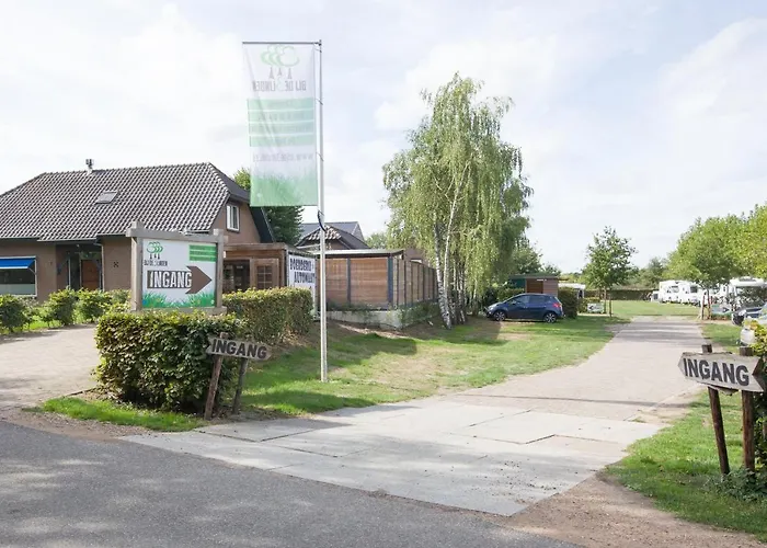 Bij De 3 Linden