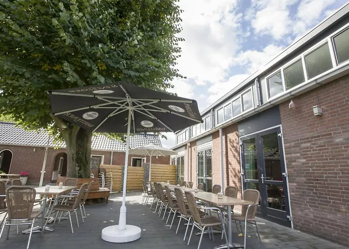 Bij De 3 Linden