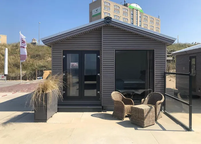 21 Hotelchalets