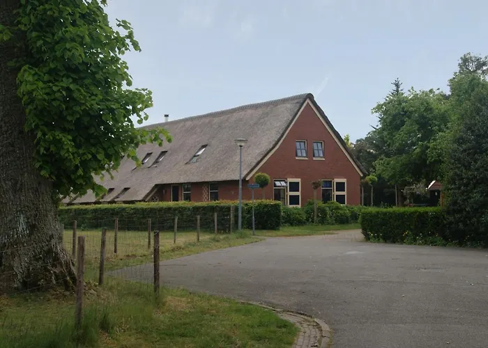 B&B D'Olle Saks Eext, Nederland