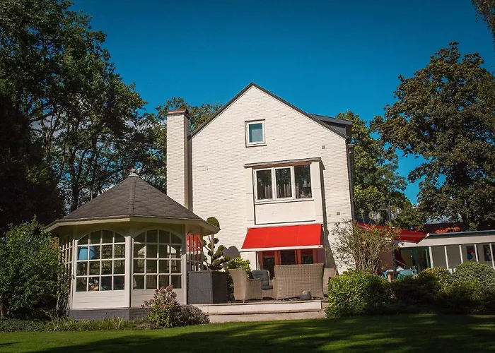 Villa Beldershoek