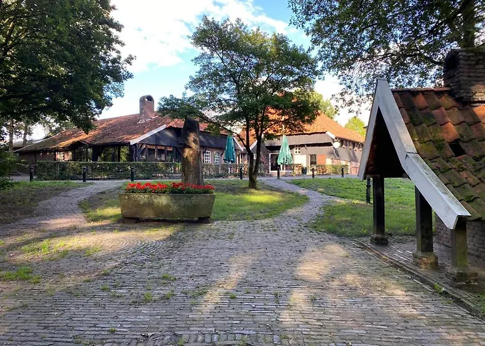 De Watermölle