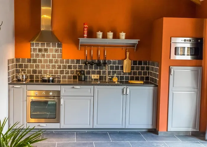 Valkenhof Schimmert, Nederland