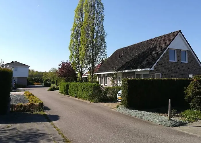 Vakantiehuis Horsterwold Zeewolde, Nederland