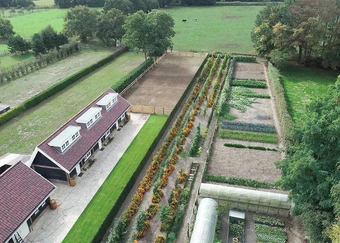 De Cromvoirtse Bed&Breakfast