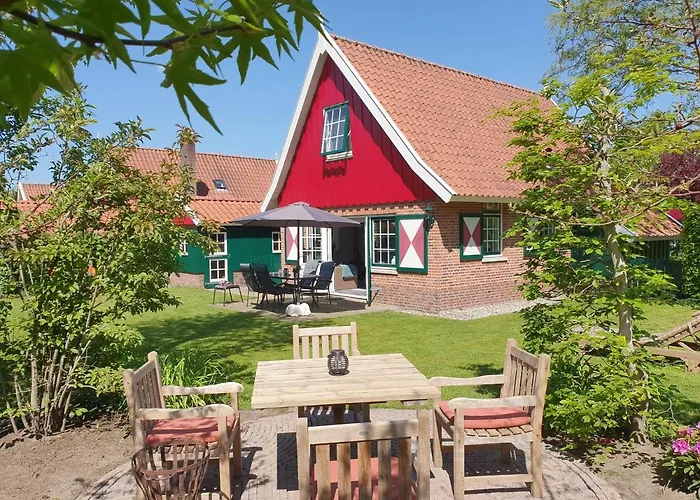 Heerlijk Huisje Achterhoek