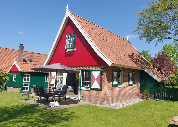 Heerlijk Huisje Achterhoek Lievelde, Nederland