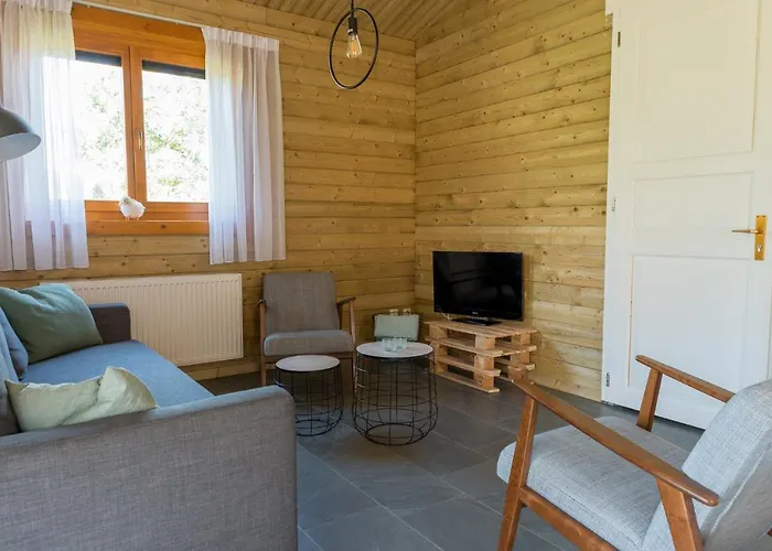 Vakantiehuis De Schaapskooi Drunen, Nederland