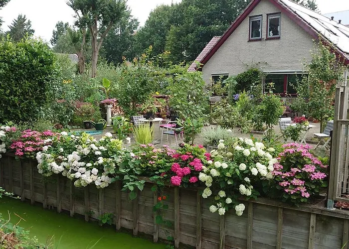 Het Koekoeksnest-Nieuwegein