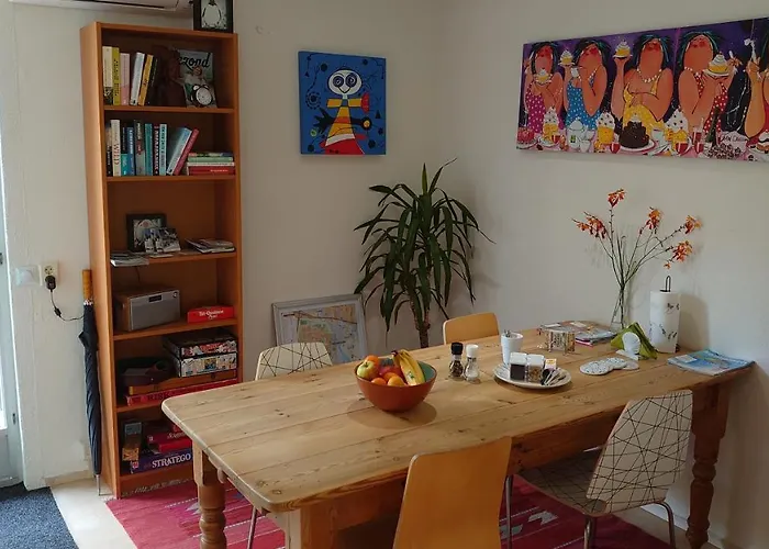 Het Koekoeksnest-Nieuwegein