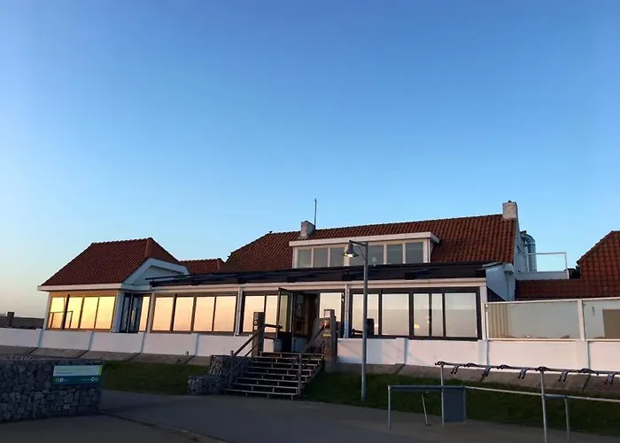 Heerenkeet 4 Pers Aan De Oosterschelde