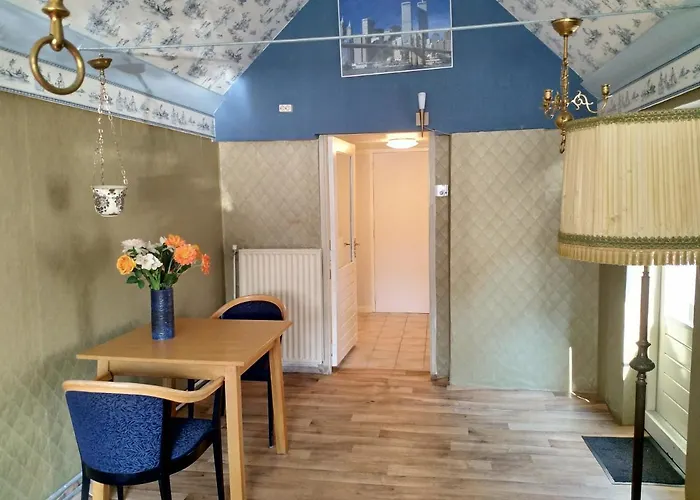 B&B Altijd Welkom