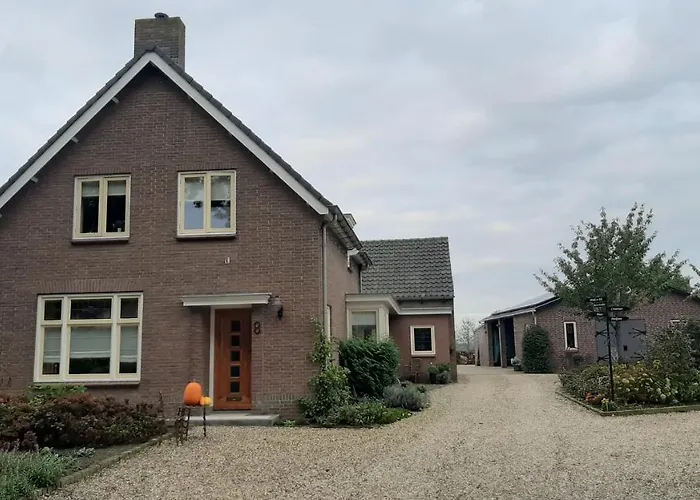 Bed en Boterham