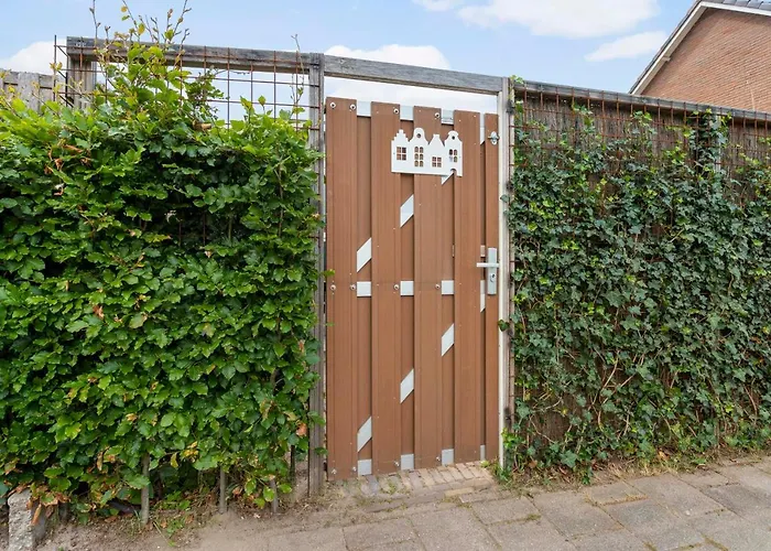 Studio With Patio, Airco, Pantry, Bedroom, Bathroom, Privacy - Amsterdam, Utrecht