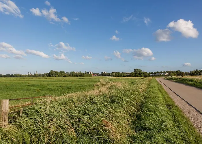 De Meisjes Middelburg, Nederland