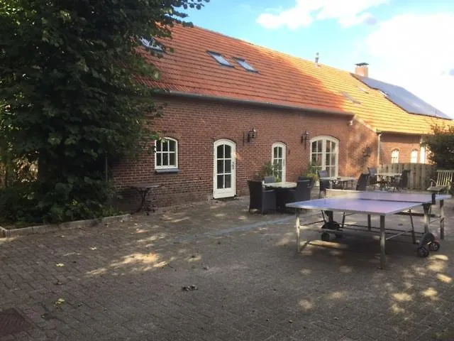 Vakantiehuis bij Bedaf