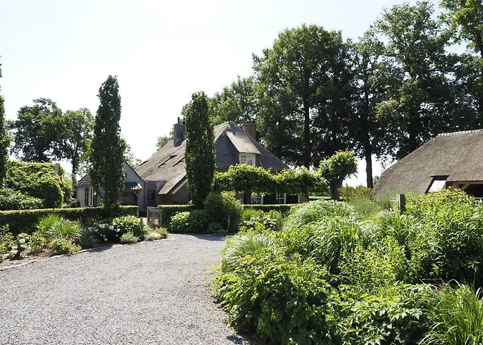 Bed & Breakfast De Oude Heerd