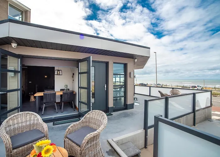 Beach Apartments