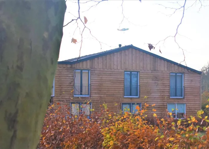 En B&B De Zwammenberg