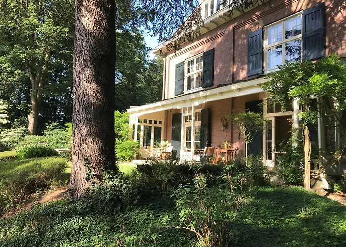 Villa Dalhof