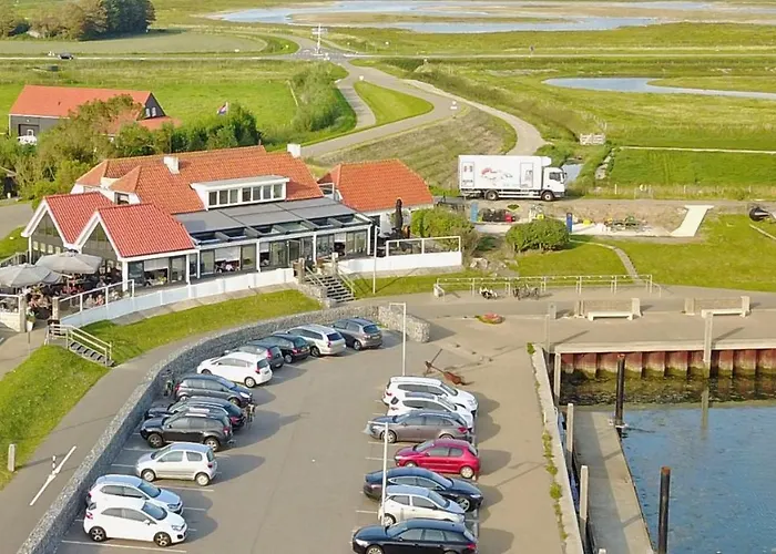 Heerenkeet 4 Pers Aan De Oosterschelde