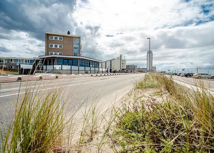 Beach Apartments