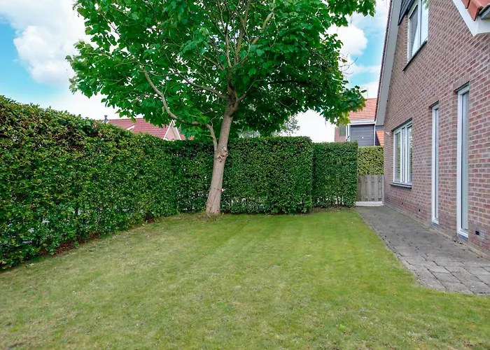 Vakantiewoning Seaewald
