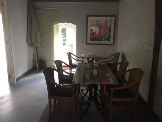 Vakantiehuis bij Bedaf