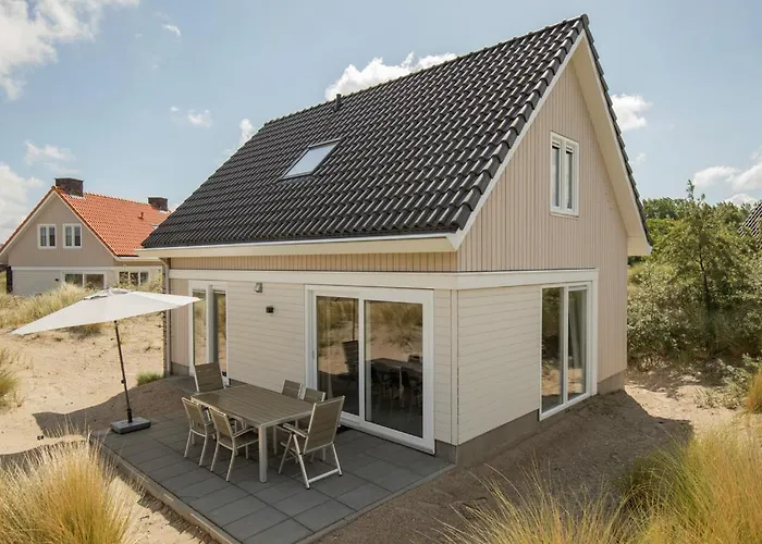Landal Strand Resort Ouddorp Duin