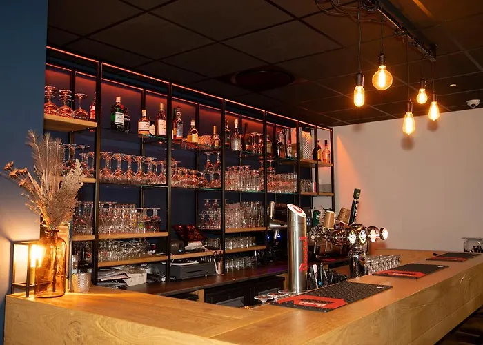 Hotel Tholen, Nederland
