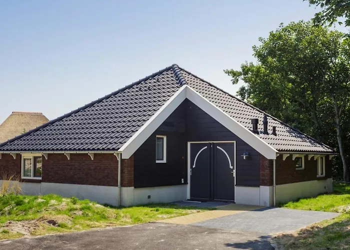 Landal Sluftervallei