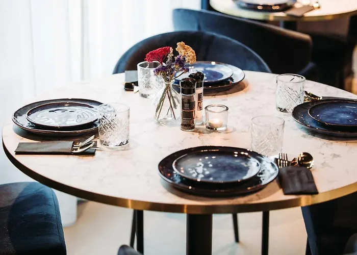 Boutique Hotel Lupo Vlissingen, Netherlands