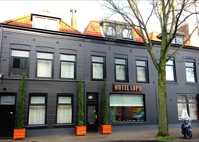 Boutique Lupo