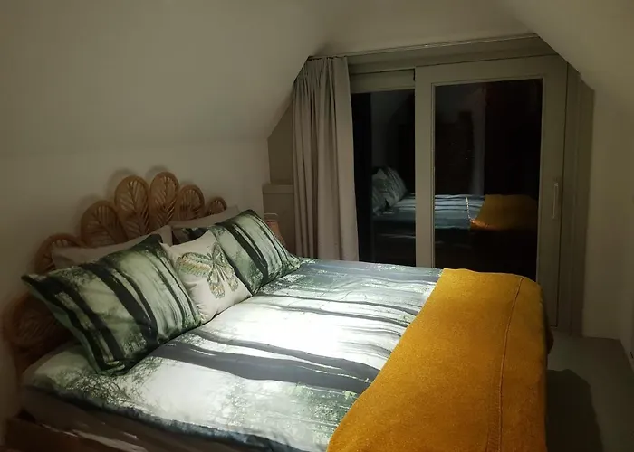 Aa Casia vakantiehuis Zeegse, Nederland