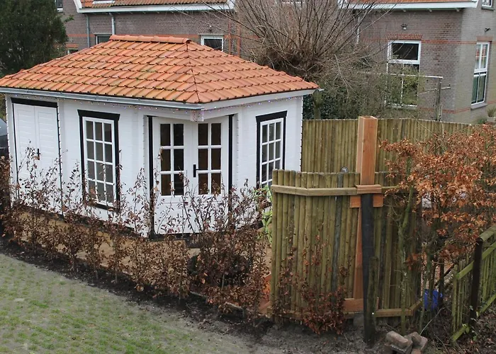 Studio bij Zee