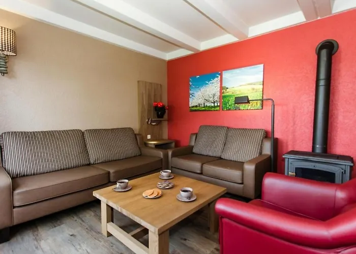 Landal Hoog Vaals Hotel, Nederland