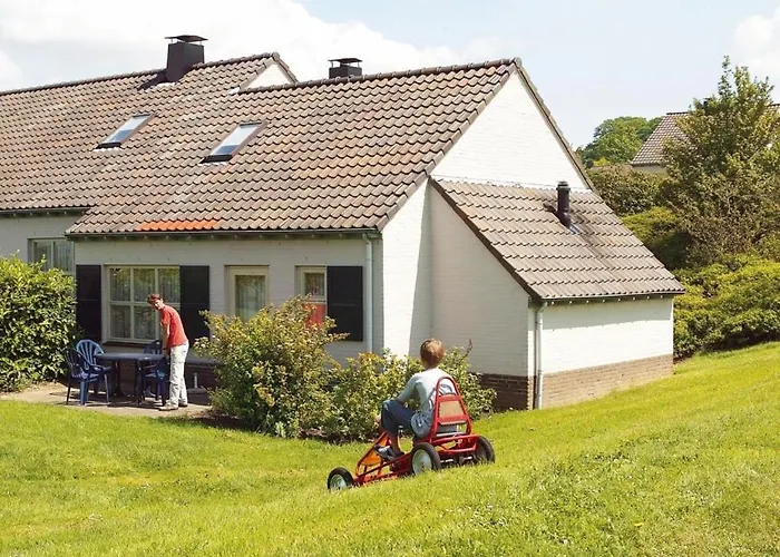 Landal Hoog Vaals