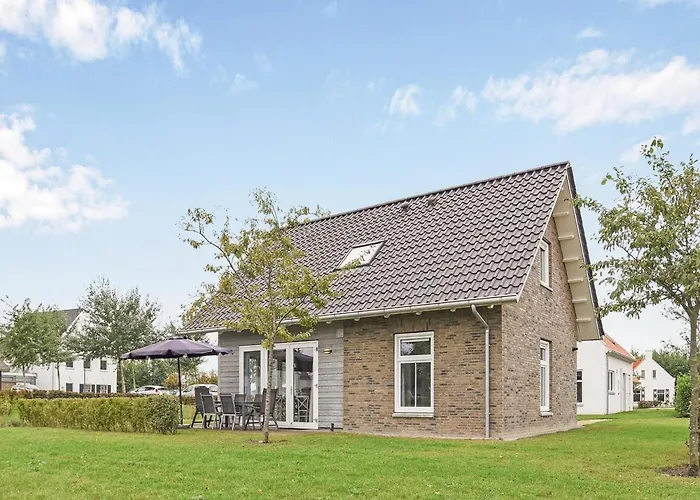 Landal Nieuwvliet-Bad