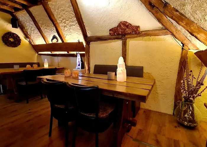 Hotel Bertram Bredevoort, Nederland