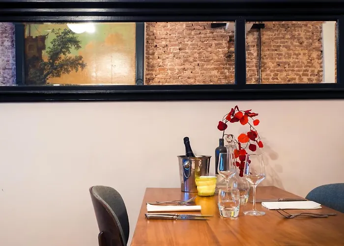 Zala'S B&B Utrecht, Nederland