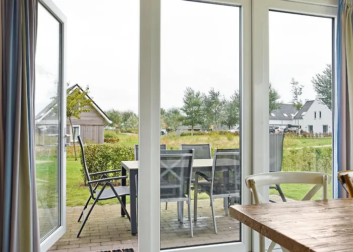 Landal Nieuwvliet-Bad