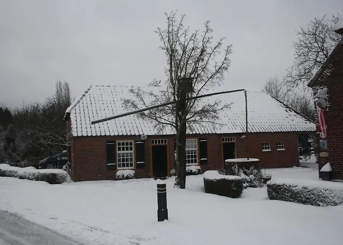 De Donkhoeve