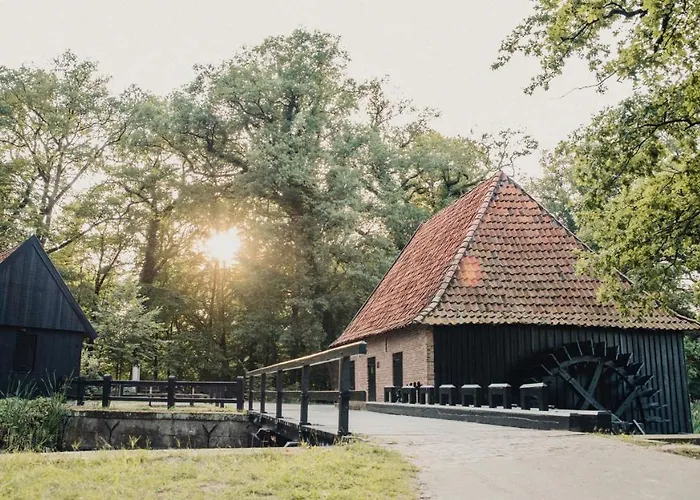 Vakantiewoning De Beiert