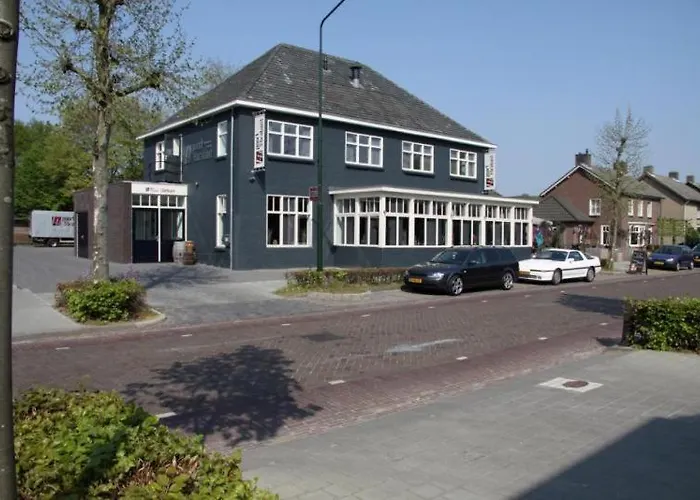 Poort van Brabant