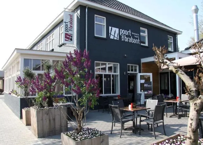 Poort van Brabant